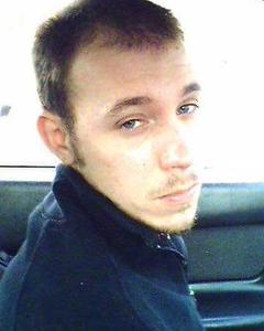 Man, 39. stasaw