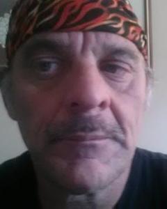 Man, 58. busthercheri