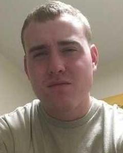 Man, 31. trevor0468