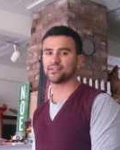 Man, 33. Masoud8160