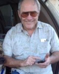 Man, 77. Smilesarefreet
