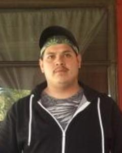 Man, 38. mexican_hot