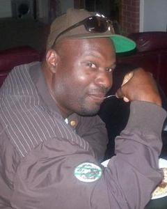 Man, 58. jamdowner540