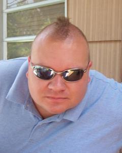 Man, 50. nolaguy00