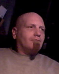 Man, 53. jay1005009
