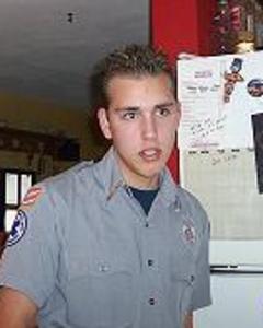 Man, 36. firefighte1561