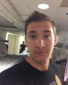 Man, 28. Jet_McArther