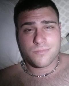 Man, 34. Dynamjte