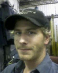 Man, 45. tdthayer