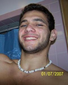 Man, 34. raymiller1990