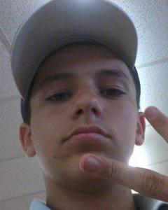 Man, 28. Savageboy_160