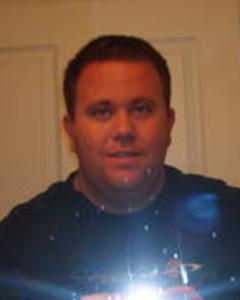 Man, 42. djcwhitewolf