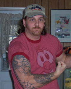 Man, 54. dj3105