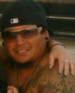Man, 45. gonzo_n_okc