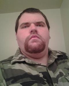 Man, 33. bigrob3213