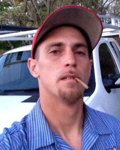 Man, 39. Woodgrain420