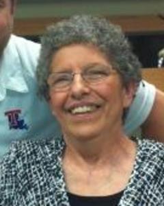 Woman, 79. glo2763
