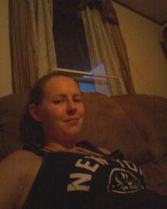 Woman, 35. Katrina087583
