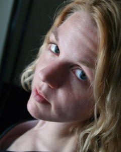 Woman, 41. Blondie49504