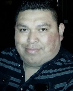 Man, 95. JAVIER8002