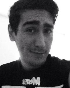 Man, 31. Capn_Josh