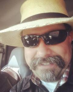 Man, 49. 3rcowboy