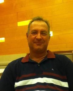 Man, 59. steve1114982
