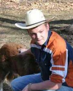 Man, 30. cowboy881681