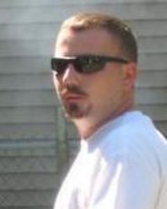 Man, 39. kenfro
