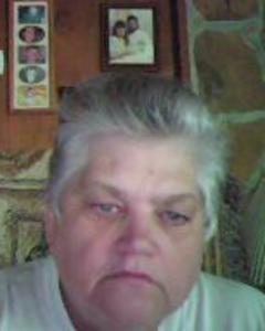 Woman, 79. Gwen549