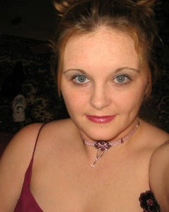 Woman, 41. OceanBaby