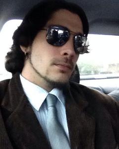 Man, 31. Bthemeatman