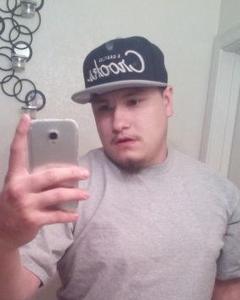 Man, 33. joshiibear