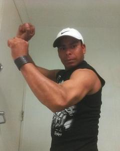 Man, 43. carlos0463