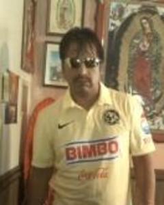 Man, 47. raimon_zavala
