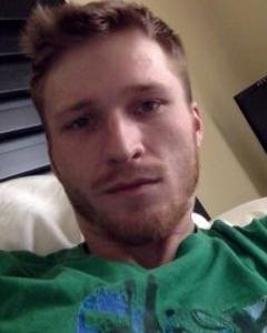 Man, 35. ryanstreetbike