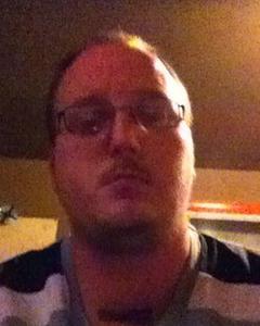 Man, 44. Dobber2143657