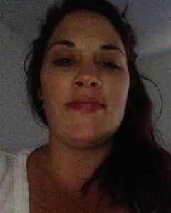 Woman, 43. mefirst3