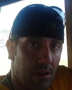 Man, 50. Dennis121047