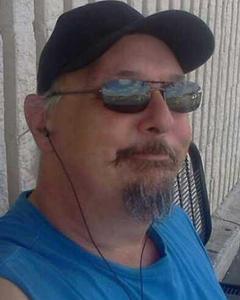 Man, 63. Richie12346016