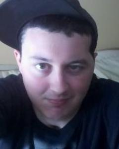 Man, 35. Dan5644