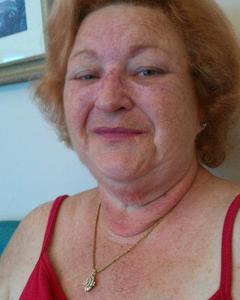 Woman, 73. sea_cilia