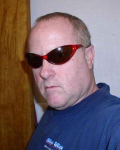 Man, 64. areddunn