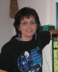 Woman, 68. Lovely_Lady071