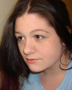 Woman, 37. Raven_Swiftwin
