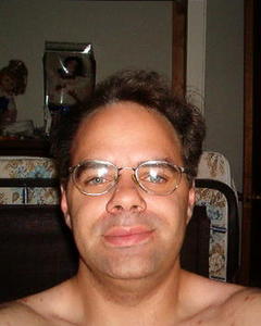 Man, 57. tiggerlover262