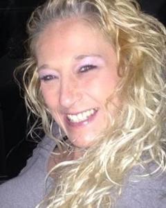 Woman, 48. mesina