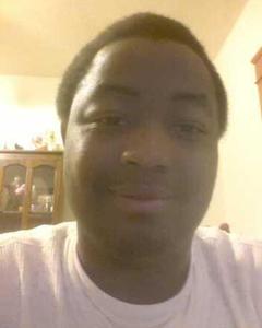 Man, 32. TONY_THE_T3007