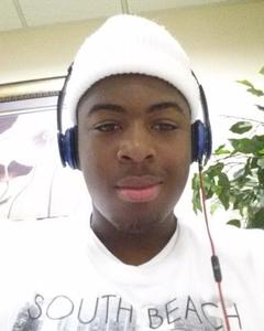 Man, 37. rashadxx