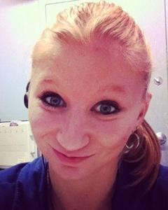 Woman, 32. Katie0584